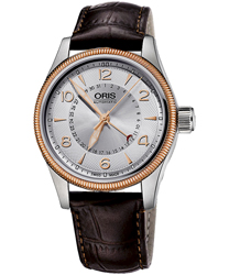 Oris Big Crown Men's Watch Model 01 754 7679 4361-07 5 20 77FC